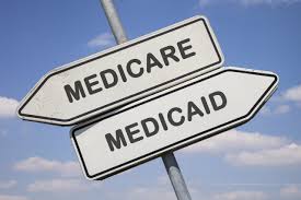 Medicare and medicaid for dialysis